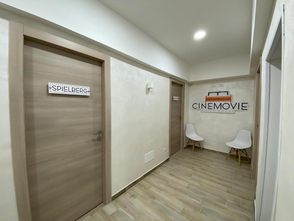 Cinemovie Bed & Breakfast Roma