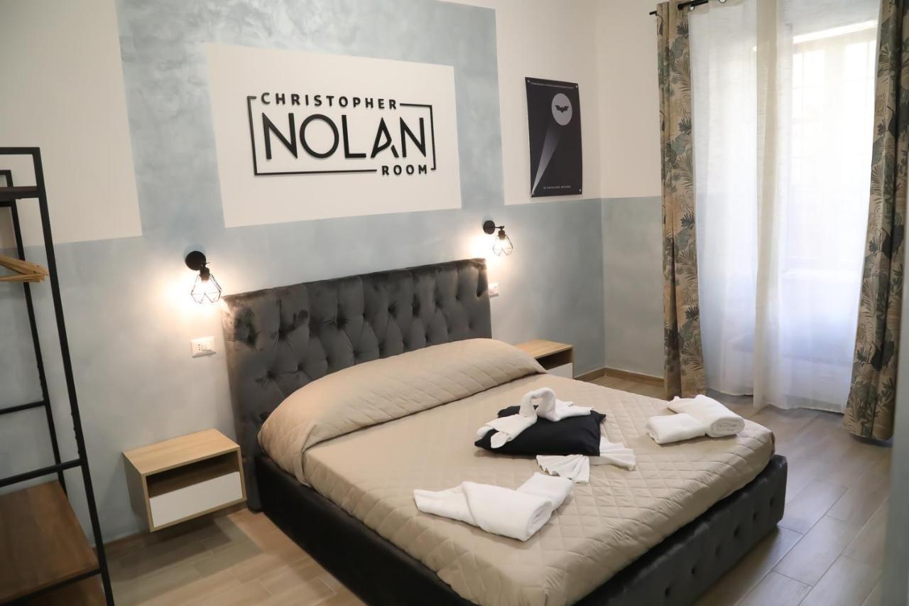 Cinemovie Bed & Breakfast Roma