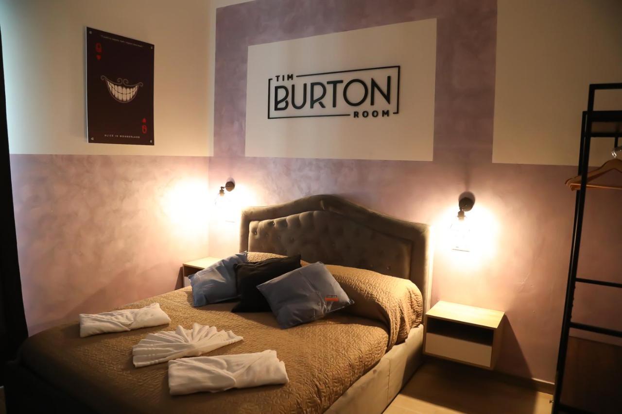 Cinemovie Bed & Breakfast Roma